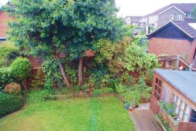  Image of 3 bedroom Detached house for sale in Broad Hinton Twyford Reading RG10 at Broad Hinton Twyford Reading, RG10 0XJ