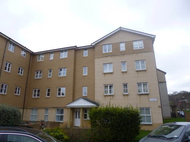  Image of 1 bedroom Flat to rent in Tytler Gardens Edinburgh EH8 at Abbeyhill Edinburgh Edinburgh, EH8 8HQ