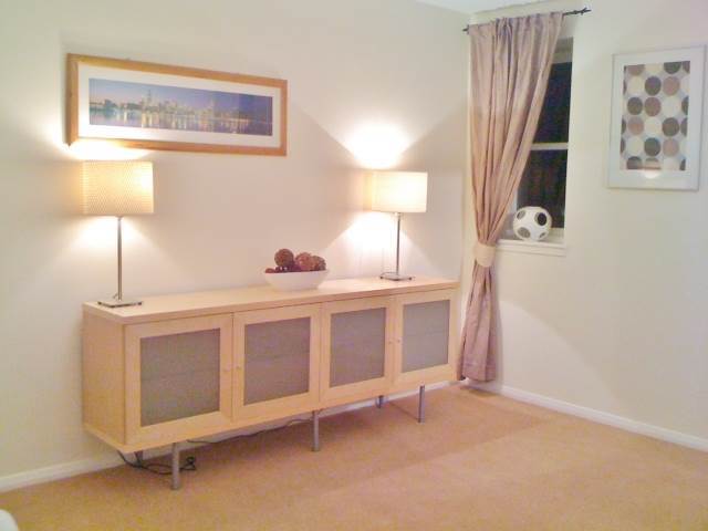  Image of 1 bedroom Flat to rent in Tytler Gardens Edinburgh EH8 at Abbeyhill Edinburgh Edinburgh, EH8 8HQ