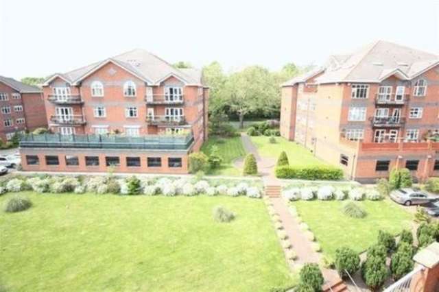  Image of 2 bedroom Apartment to rent in Mossley Hill Drive Aigburth Liverpool L17 at Ullswater House,  Mossley Hill Drive  Liverpool, L17 0EL