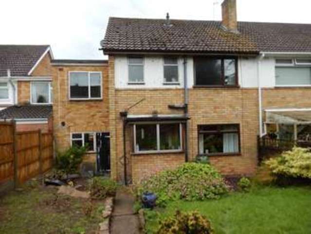 Image of 4 bedroom Semi-Detached house for sale in Unicorn Avenue Coventry CV5 at Unicorn Avenue Eastern Green Coventry, CV5 7GH