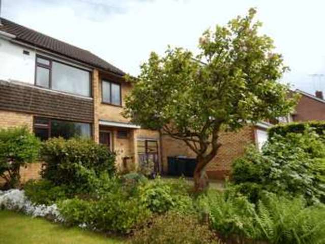  Image of 4 bedroom Semi-Detached house for sale in Unicorn Avenue Coventry CV5 at Unicorn Avenue Eastern Green Coventry, CV5 7GH