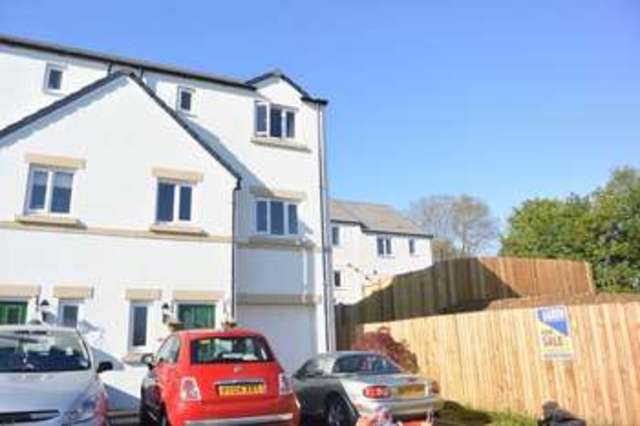 Image of 3 bedroom Terraced house for sale in Union Place Par PL24 at Union Place  Par, PL24 2FS