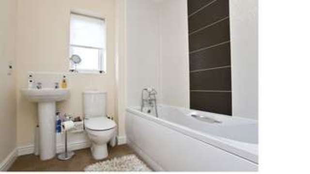  Image of 3 bedroom Terraced house for sale in Union Place Par PL24 at Union Place  Par, PL24 2FS