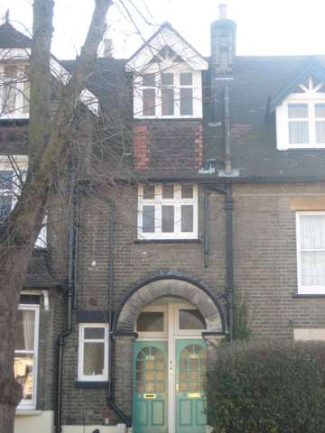  Image of 2 bedroom Flat to rent in Unthank Road Norwich NR2 at Norwich Norfolk, NR2 2RS