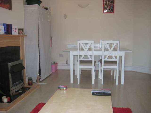  Image of 2 bedroom Flat to rent in Unthank Road Norwich NR2 at Norwich Norfolk, NR2 2RS