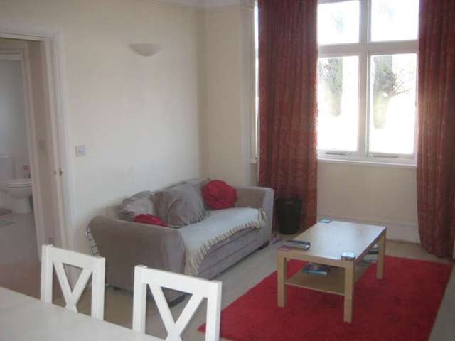  Image of 2 bedroom Flat to rent in Unthank Road Norwich NR2 at Norwich Norfolk, NR2 2RS