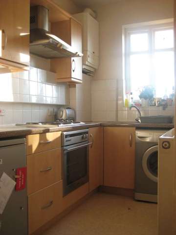  Image of 2 bedroom Flat to rent in Unthank Road Norwich NR2 at Norwich Norfolk, NR2 2RS