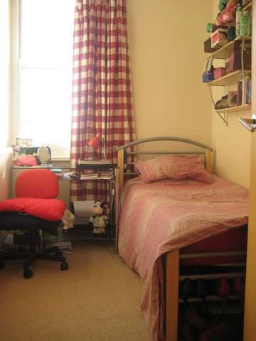  Image of 2 bedroom Flat to rent in Unthank Road Norwich NR2 at Norwich Norfolk, NR2 2RS