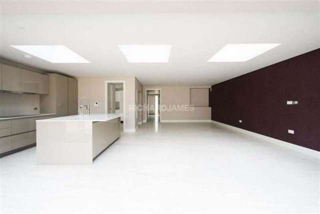  Image of 5 bedroom Detached house for sale in Uphill Road London NW7 at Mill Hill, NW7 4RB