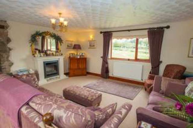  Image of 6 bedroom Detached house for sale in Llanddewi Velfrey Narberth SA67 at Narberth Pembrokeshire Llanddewi Velfrey, SA67 7PE