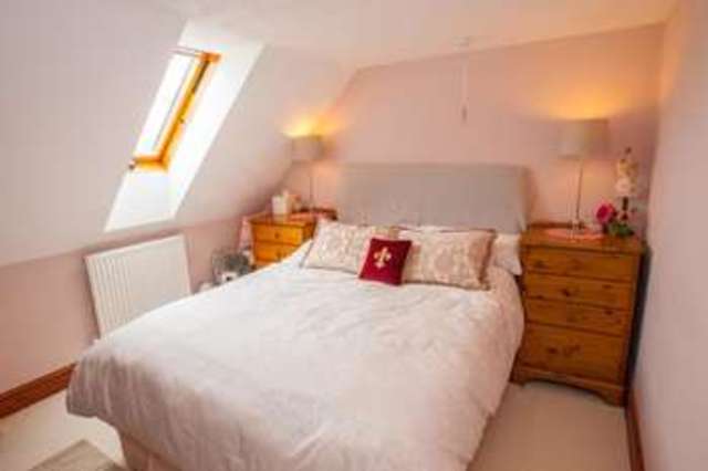  Image of 6 bedroom Detached house for sale in Llanddewi Velfrey Narberth SA67 at Narberth Pembrokeshire Llanddewi Velfrey, SA67 7PE