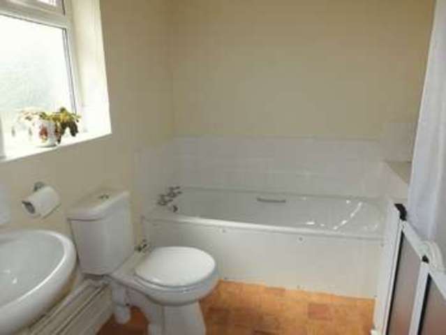  Image of 3 bedroom Terraced house for sale in Usk View Govilon Abergavenny NP7 at Usk View Govilon Abergavenny, NP7 9PD