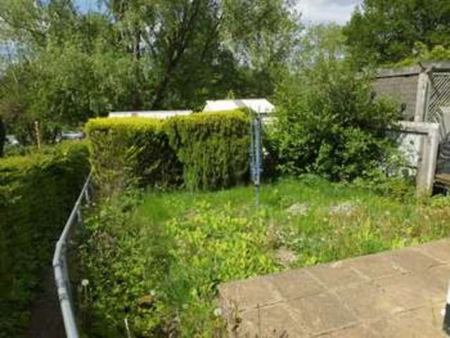  Image of 3 bedroom Terraced house for sale in Usk View Govilon Abergavenny NP7 at Usk View Govilon Abergavenny, NP7 9PD