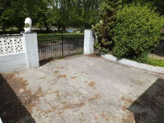  Image of 3 bedroom Terraced house for sale in Usk View Govilon Abergavenny NP7 at Usk View Govilon Abergavenny, NP7 9PD