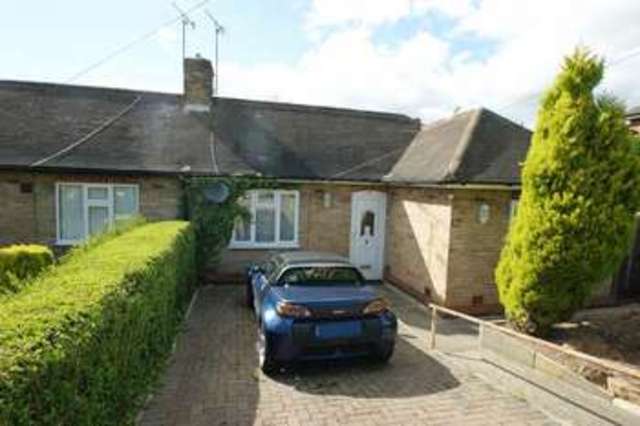  Image of 1 bedroom Detached house for sale in Valley Road Carlton Nottingham NG4 at Valley Road Carlton Nottingham, NG4 1LS