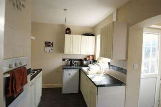  Image of 1 bedroom Detached house for sale in Valley Road Carlton Nottingham NG4 at Valley Road Carlton Nottingham, NG4 1LS
