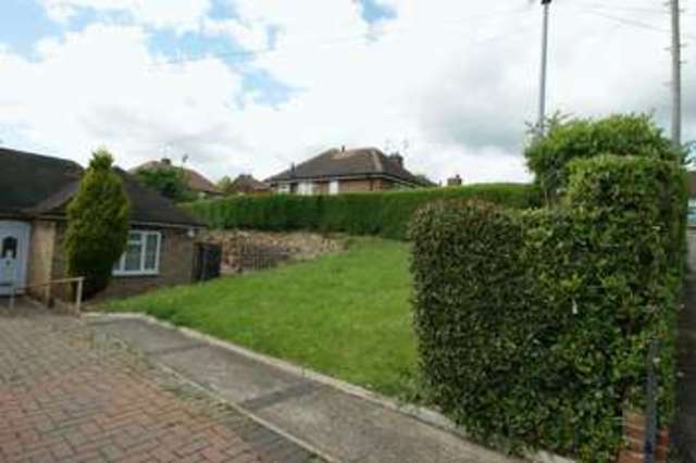  Image of 1 bedroom Detached house for sale in Valley Road Carlton Nottingham NG4 at Valley Road Carlton Nottingham, NG4 1LS
