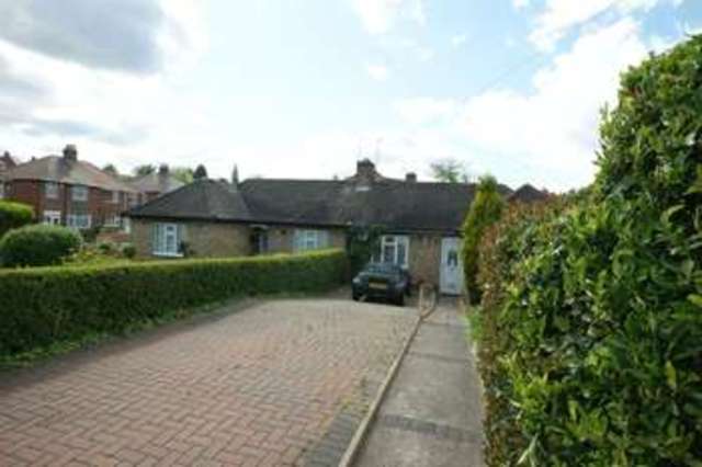  Image of 1 bedroom Detached house for sale in Valley Road Carlton Nottingham NG4 at Valley Road Carlton Nottingham, NG4 1LS