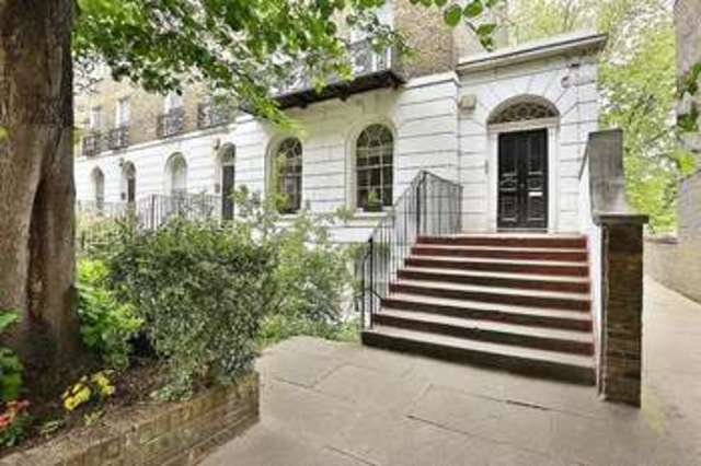  Image of 1 bedroom Flat for sale in Vassall Road London SW9 at Oval London Stockwell, SW9 6NJ