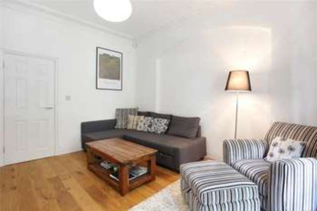  Image of 1 bedroom Flat for sale in Vassall Road London SW9 at Oval London Stockwell, SW9 6NJ