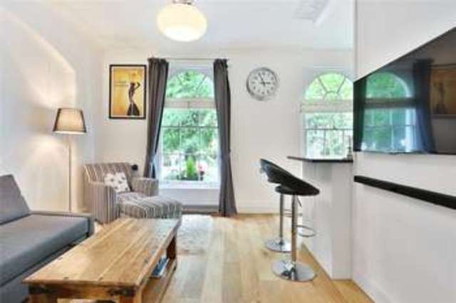  Image of 1 bedroom Flat for sale in Vassall Road London SW9 at Oval London Stockwell, SW9 6NJ