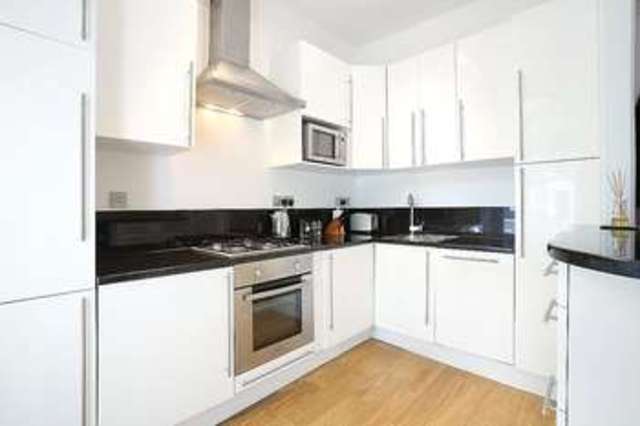  Image of 1 bedroom Flat for sale in Vassall Road London SW9 at Oval London Stockwell, SW9 6NJ