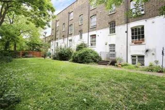  Image of 1 bedroom Flat for sale in Vassall Road London SW9 at Oval London Stockwell, SW9 6NJ