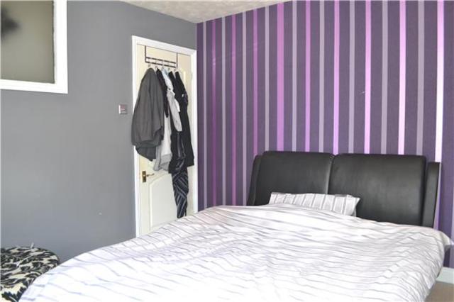  Image of 3 bedroom Terraced house to rent in Vauxhall Road Tredworth Gloucester GL1 at Gloucester, GL1 4EX