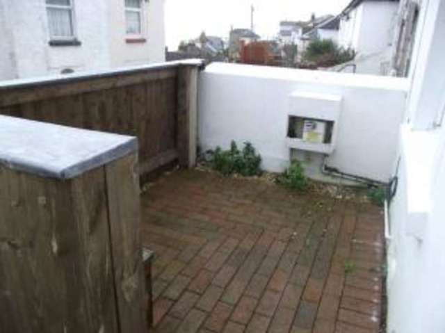  Image of 2 bedroom Terraced house for sale in St. Catherine Street Ventnor PO38 at Ventnor Isle of Wight Ventnor, PO38 1HG