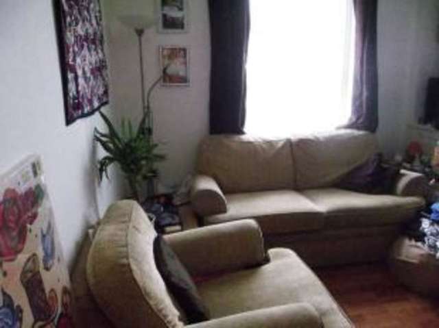  Image of 2 bedroom Terraced house for sale in St. Catherine Street Ventnor PO38 at Ventnor Isle of Wight Ventnor, PO38 1HG