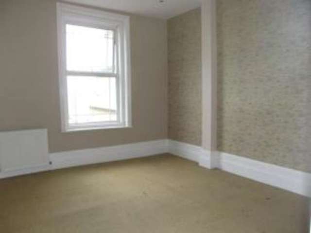  Image of 2 bedroom Maisonette for sale in Church Street Ventnor PO38 at Ventnor Isle of Wight Ventnor, PO38 1SN