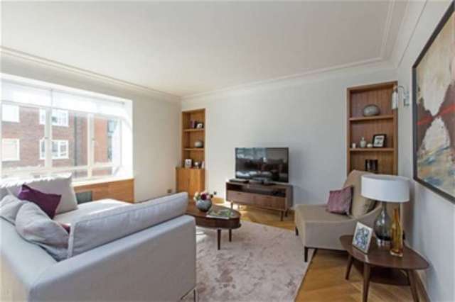  Image of 3 bedroom Flat for sale in Prince Albert Road London NW8 at London, NW8 7PP