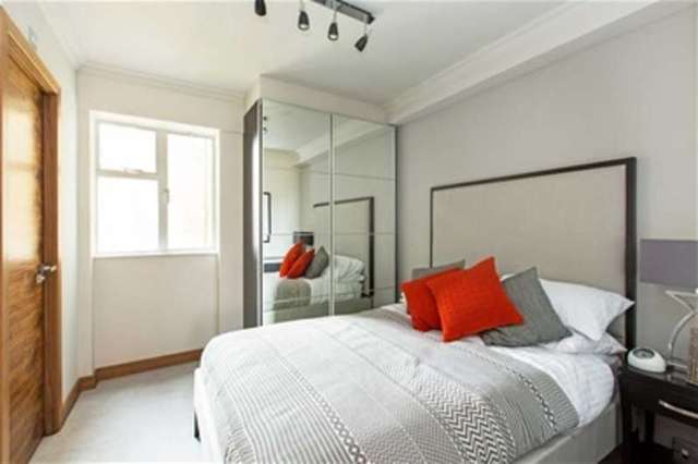  Image of 3 bedroom Flat for sale in Prince Albert Road London NW8 at London, NW8 7PP