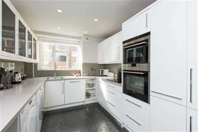  Image of 3 bedroom Flat for sale in Prince Albert Road London NW8 at London, NW8 7PP