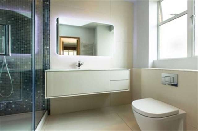 Image of 3 bedroom Flat for sale in Prince Albert Road London NW8 at London, NW8 7PP