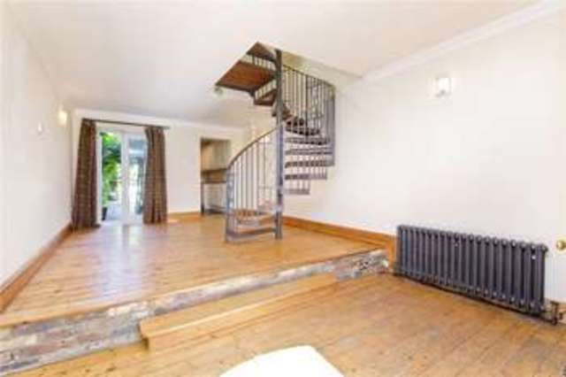  Image of 2 bedroom Terraced house for sale in Victoria Park Road London E9 at Homerton London Hackney Wick, E9 5DX