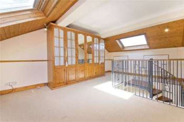  Image of 2 bedroom Terraced house for sale in Victoria Park Road London E9 at Homerton London Hackney Wick, E9 5DX