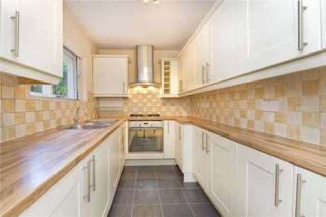  Image of 2 bedroom Terraced house for sale in Victoria Park Road London E9 at Homerton London Hackney Wick, E9 5DX