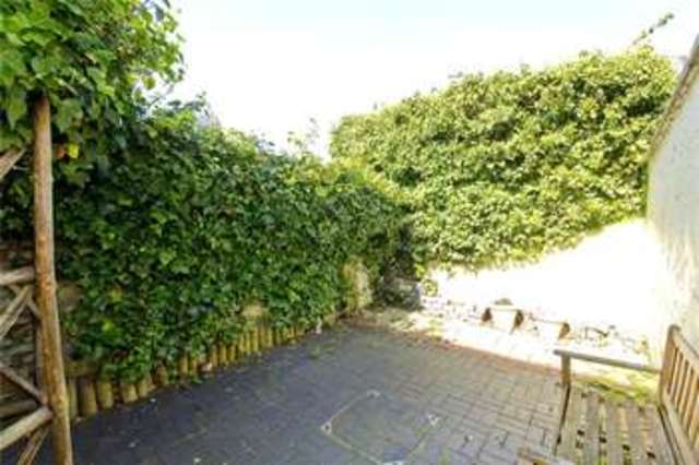  Image of 2 bedroom Terraced house for sale in Victoria Park Road London E9 at Homerton London Hackney Wick, E9 5DX