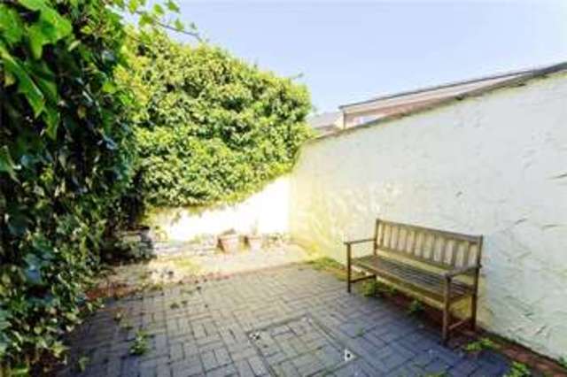  Image of 2 bedroom Terraced house for sale in Victoria Park Road London E9 at Homerton London Hackney Wick, E9 5DX