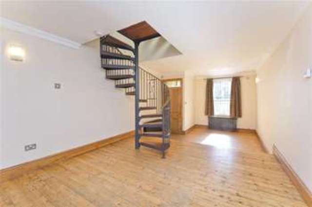  Image of 2 bedroom Terraced house for sale in Victoria Park Road London E9 at Homerton London Hackney Wick, E9 5DX