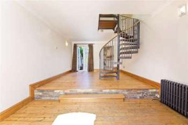  Image of 2 bedroom Terraced house for sale in Victoria Park Road London E9 at Homerton London Hackney Wick, E9 5DX