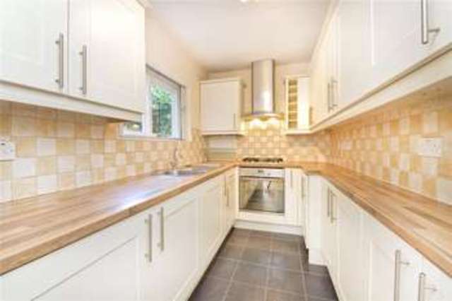  Image of 2 bedroom Terraced house for sale in Victoria Park Road London E9 at Homerton London Hackney Wick, E9 5DX