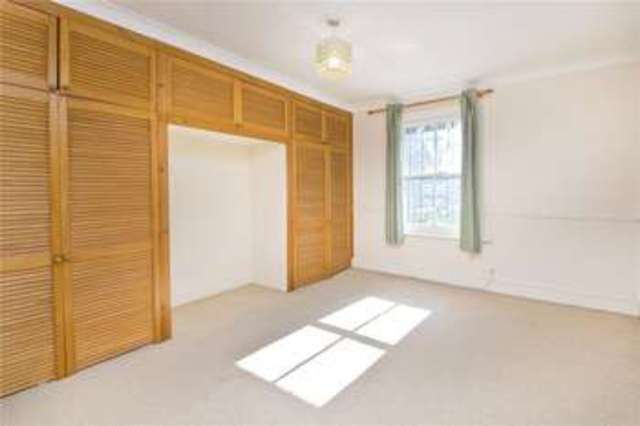  Image of 2 bedroom Terraced house for sale in Victoria Park Road London E9 at Homerton London Hackney Wick, E9 5DX