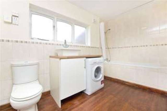  Image of 2 bedroom Terraced house for sale in Victoria Park Road London E9 at Homerton London Hackney Wick, E9 5DX
