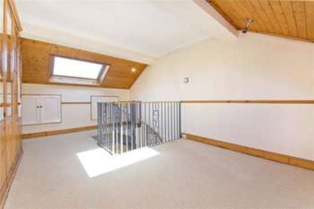  Image of 2 bedroom Terraced house for sale in Victoria Park Road London E9 at Homerton London Hackney Wick, E9 5DX