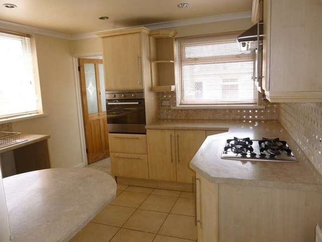  Image of 3 bedroom Terraced house for sale in Victoria Road Aberavon Port Talbot SA12 at Victoria Road  Port Talbot, SA12 6QQ