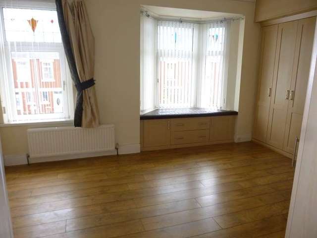  Image of 3 bedroom Terraced house for sale in Victoria Road Aberavon Port Talbot SA12 at Victoria Road  Port Talbot, SA12 6QQ