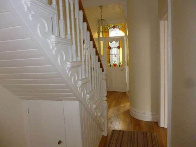  Image of 3 bedroom Terraced house for sale in Victoria Road Aberavon Port Talbot SA12 at Victoria Road  Port Talbot, SA12 6QQ